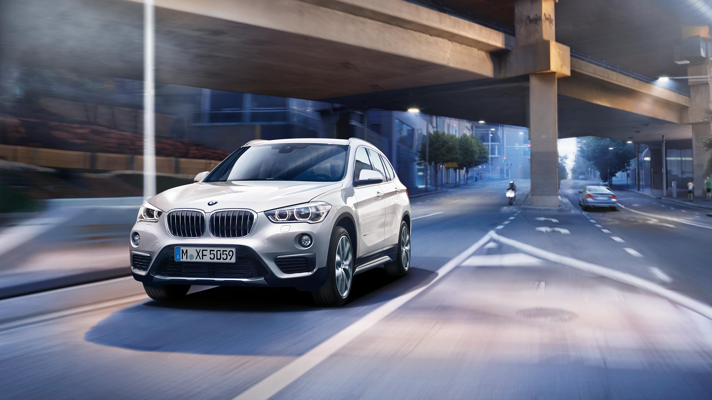 BMW X1 sDrive18i με όφελος €6.500.