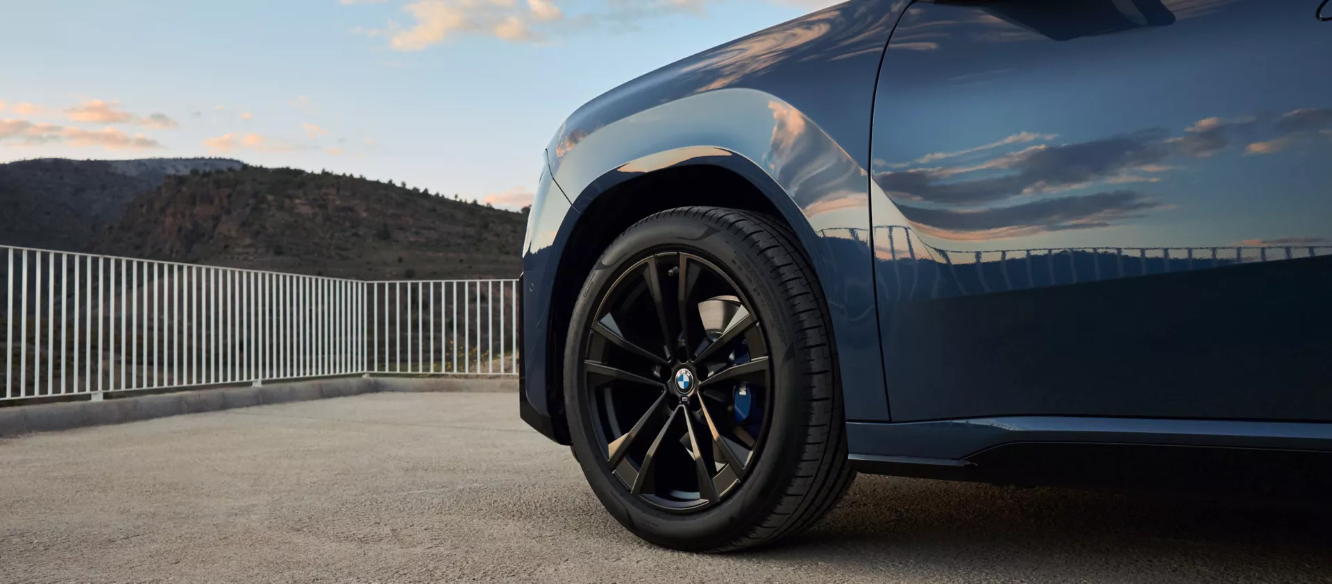 Τροχοί και Ελαστικά BMW.