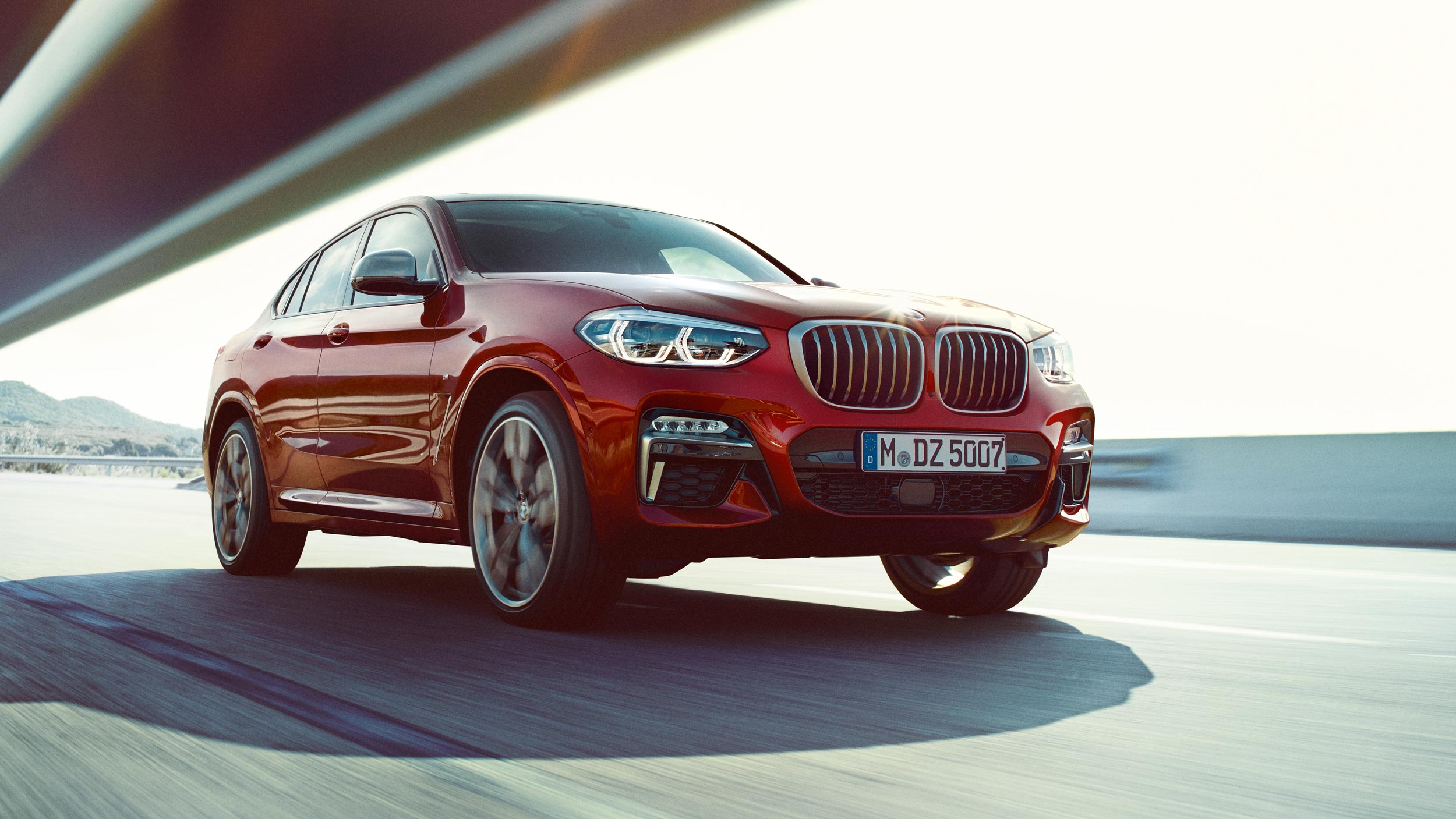 BMW X4 με όφελος έως €13.000.