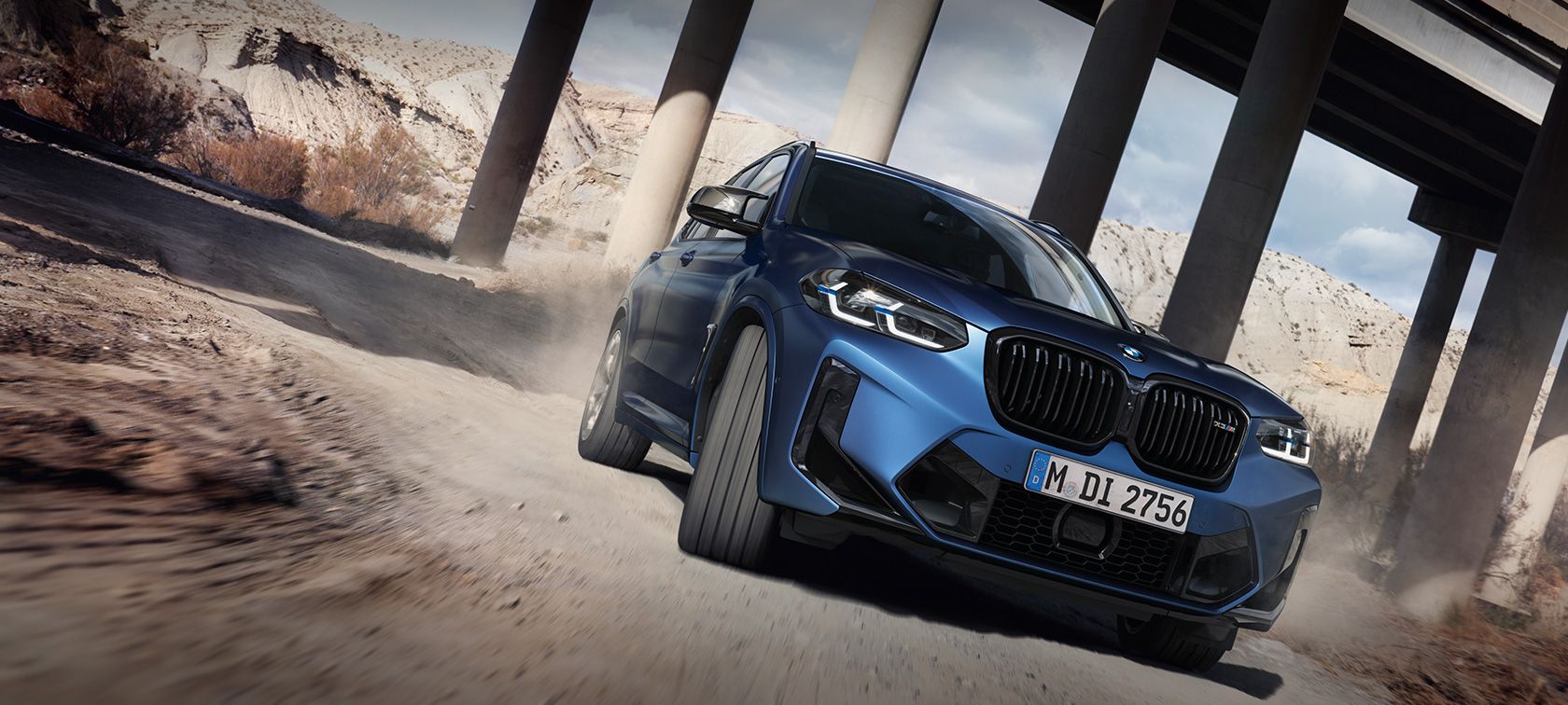 THE X3M