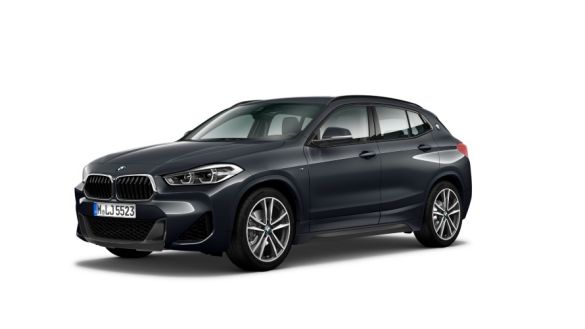 BMW X2 sDrive18i M Sport Advanced