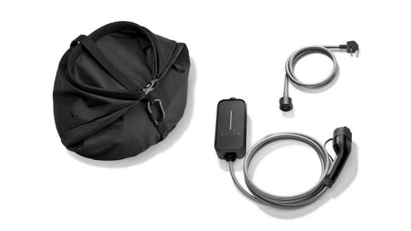 Flexible Fast Charger