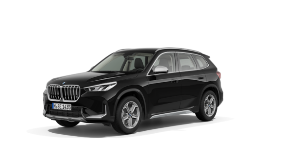 BMW X1 sDrive20i xLine Advanced.