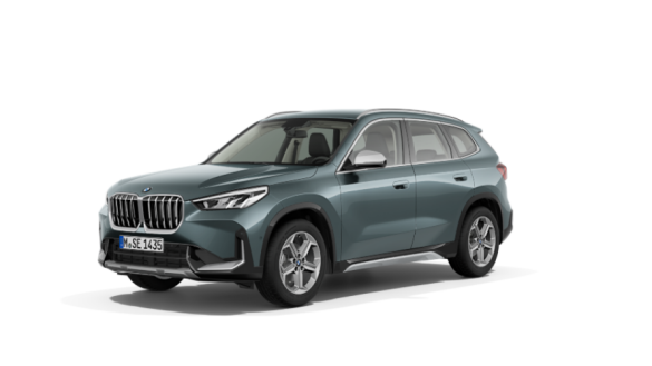 BMW X1 sDrive18i xLine Advanced.