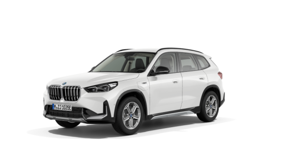 BMW X1 xDrive25e Business Advanced.