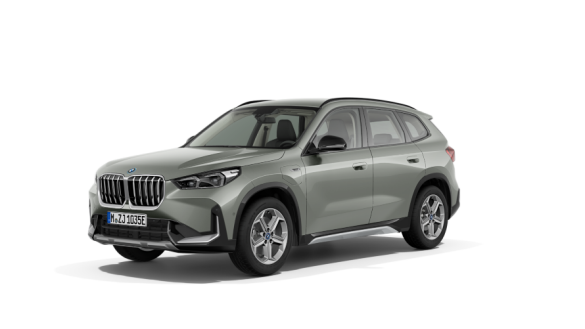 BMW X1 xDrive30e Business Advanced.