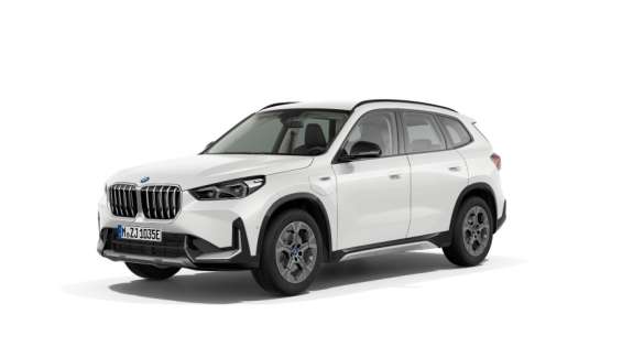 BMW X1 xDrive25e Business Advanced.