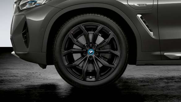 BMW Ζάντες ελαφρού κράματος 20