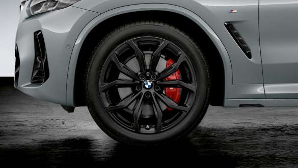 BMW Ζάντες ελαφρού κράματος 20