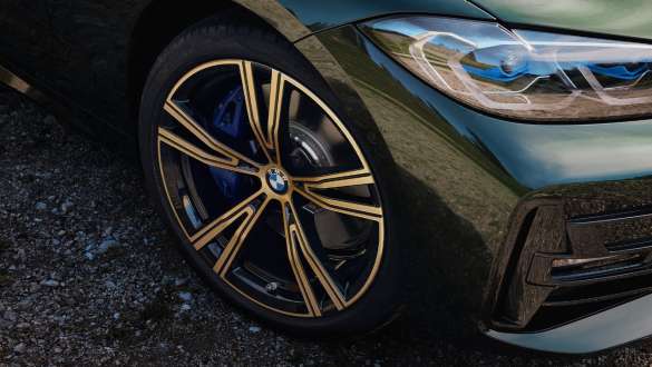 Ζάντες BMW, 19
