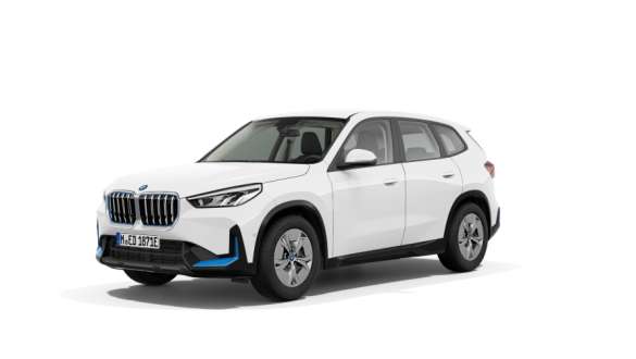 BMW iX1 xDrive30