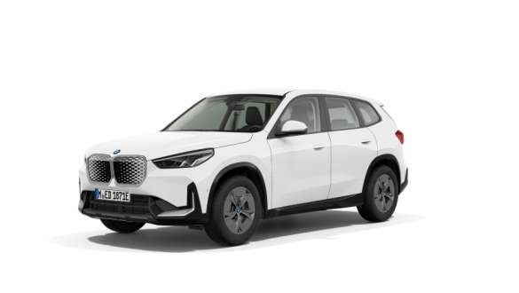 BMW iX1 eDrive20.