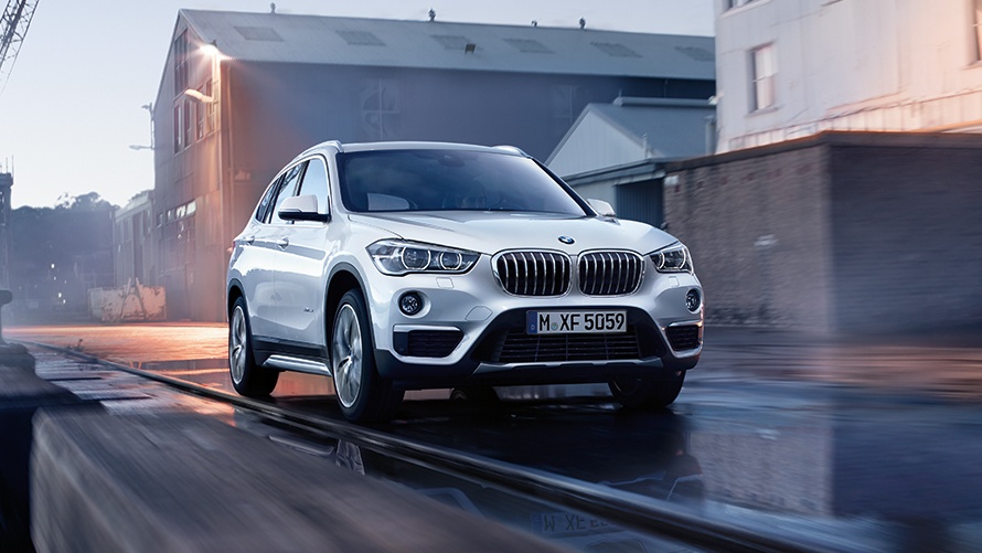BMW X1 ΜΕ ΟΦΕΛΟΣ ΑΠΟ €2.500 ΣΤΗΝ ΑΦΟΙ ΙΩΑΝΝΙΔΗ ΑΕ
