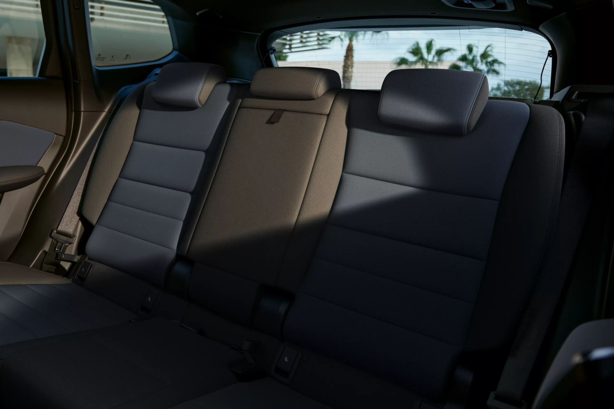 Χώρος για όλους. Και τα πάντα.